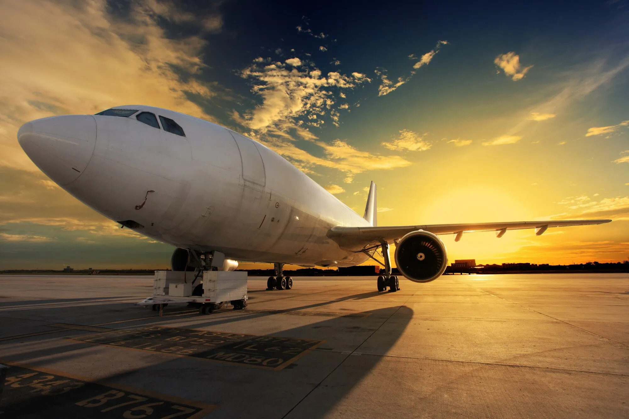 Travel package vacation